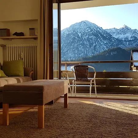 Halder, Ihr Bett Im Allgaeu * Bad Hindelang