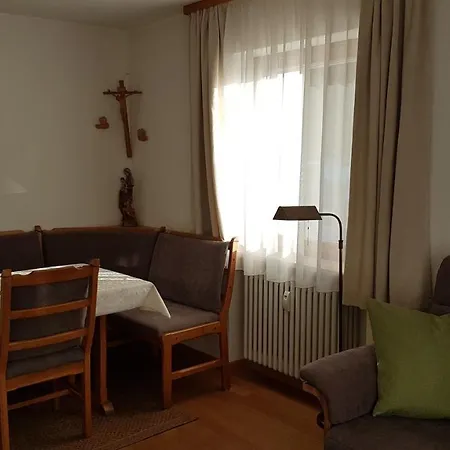 Halder, Ihr Bett Im Allgaeu Apartment Bad Hindelang