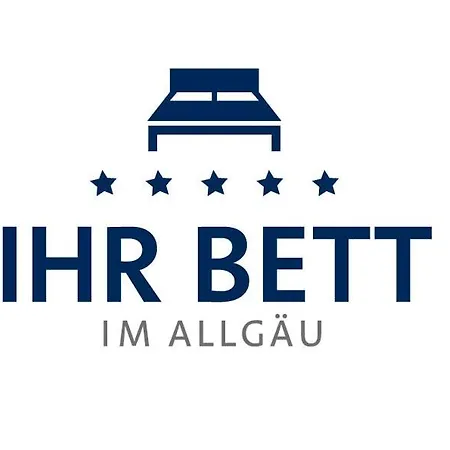 Halder, Ihr Bett Im Allgaeu Apartment