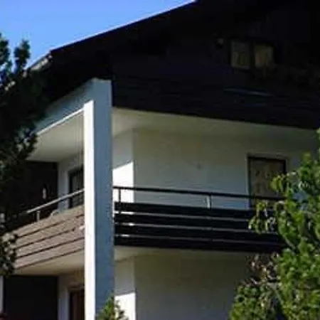 Apartment Halder, Ihr Bett Im Allgaeu