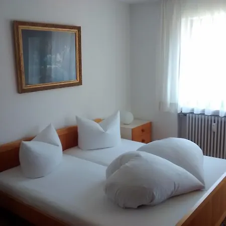 Halder, Ihr Bett Im Allgaeu Apartment *