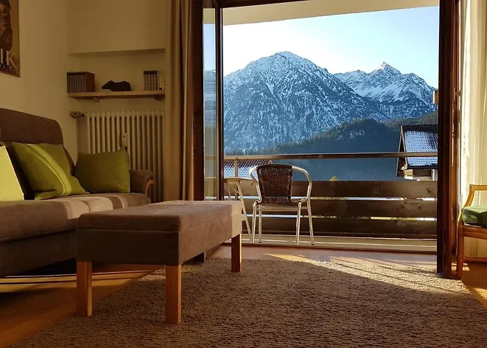 Halder, Ihr Bett Im Allgaeu * Bad Hindelang