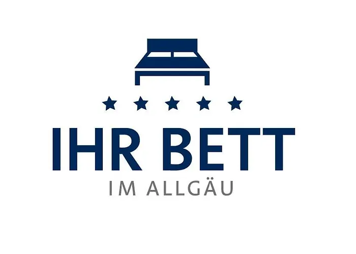 Halder, Ihr Bett Im Allgaeu Apartment