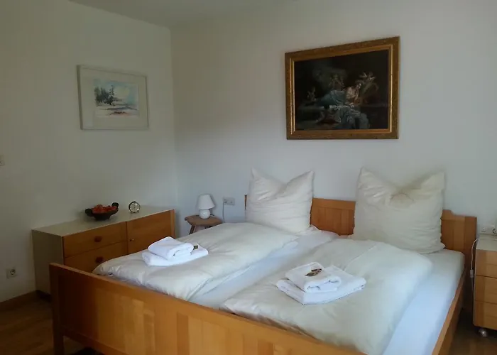 Halder, Ihr Bett Im Allgaeu شقة باد هينديلانغ
